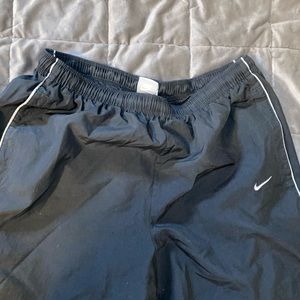 Vintage Nike track pants